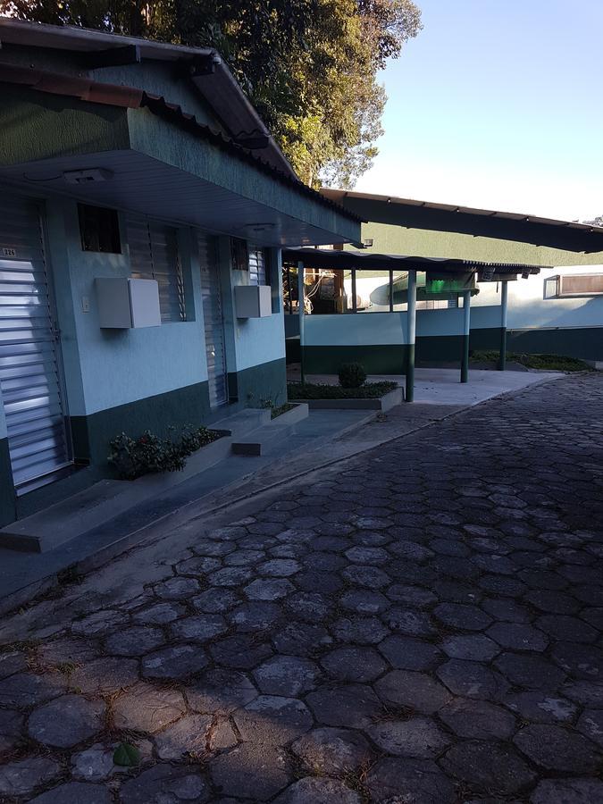 Morumbi (adults Only) Motel para Casais 3*