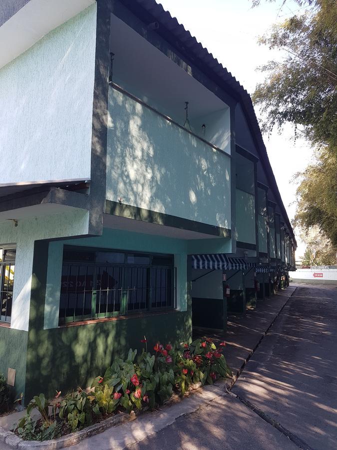 Motel para Casais Morumbi (adults Only) 3*