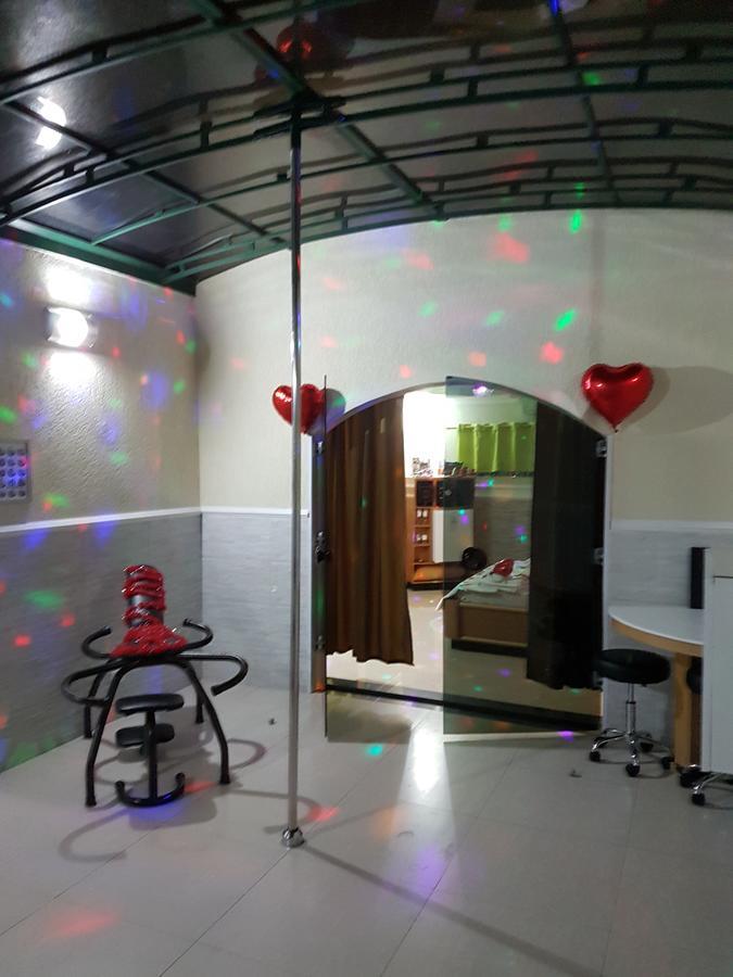 Morumbi (adults Only) Motel para Casais