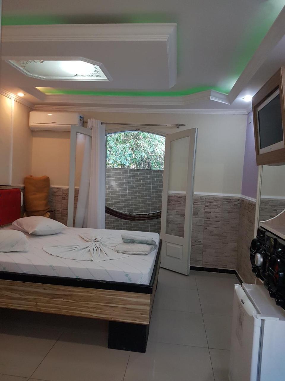 Motel para Casais Morumbi (adults Only) 3*