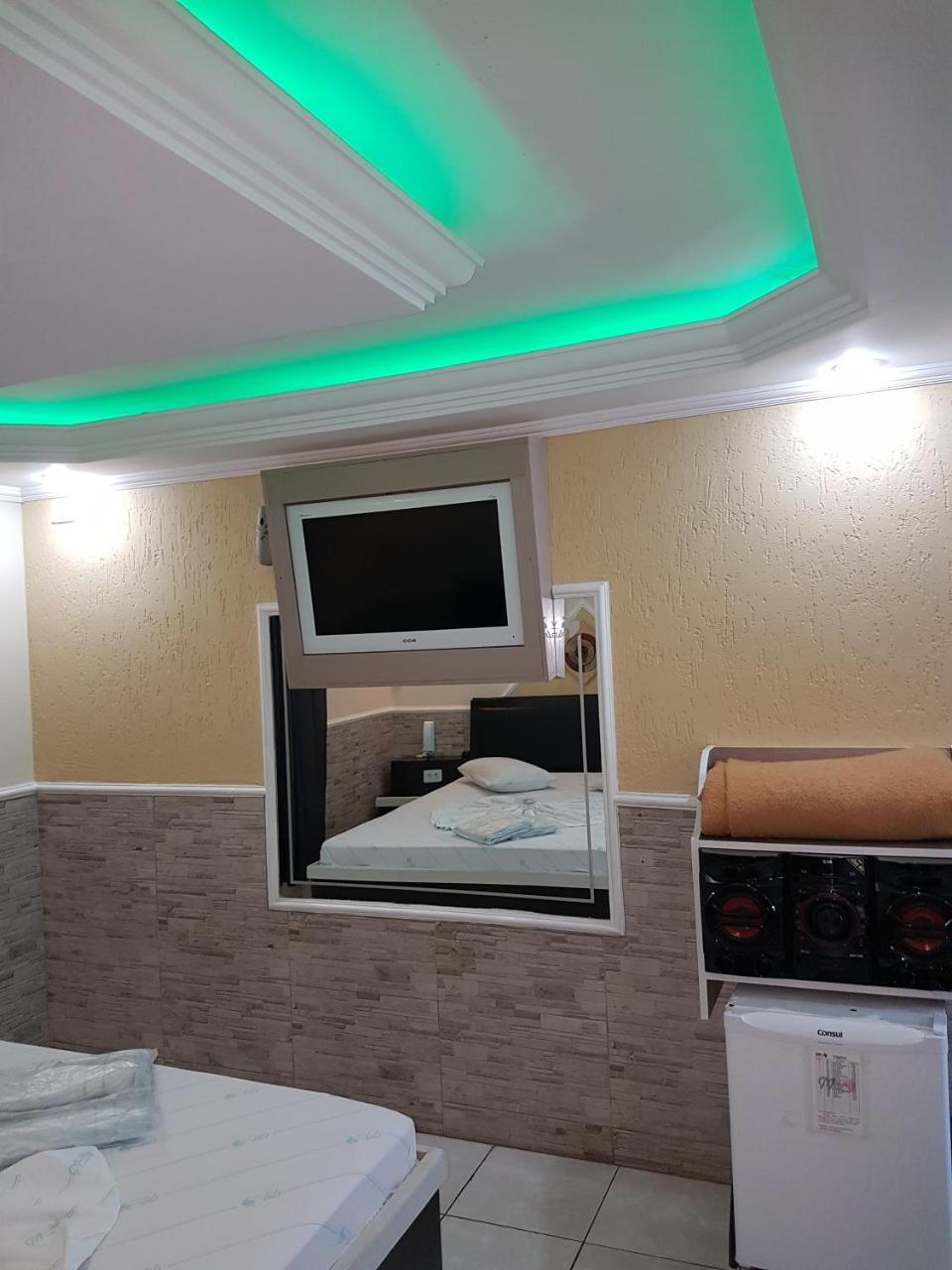 Morumbi (adults Only) Motel para Casais 3*